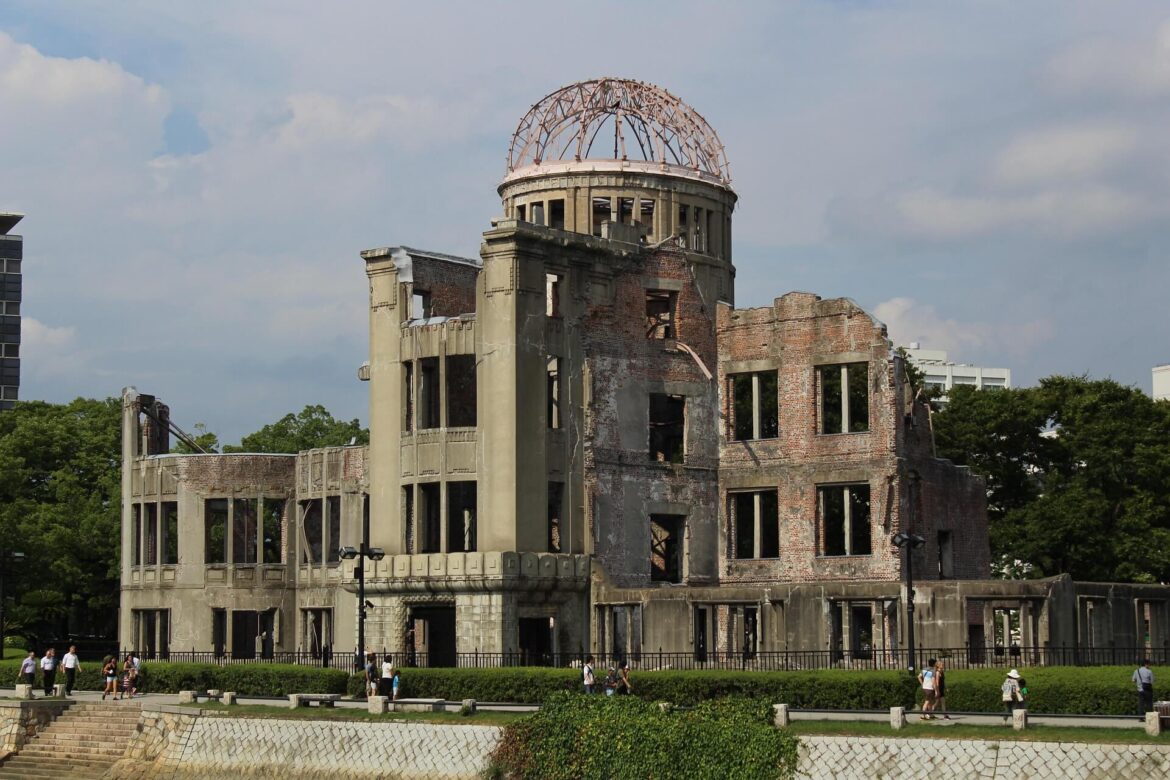 hiroshima japan