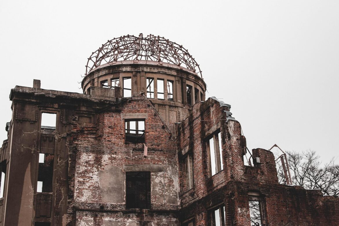 hiroshima japan